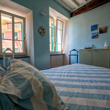Peppiniello Daire Riomaggiore Dış mekan fotoğraf