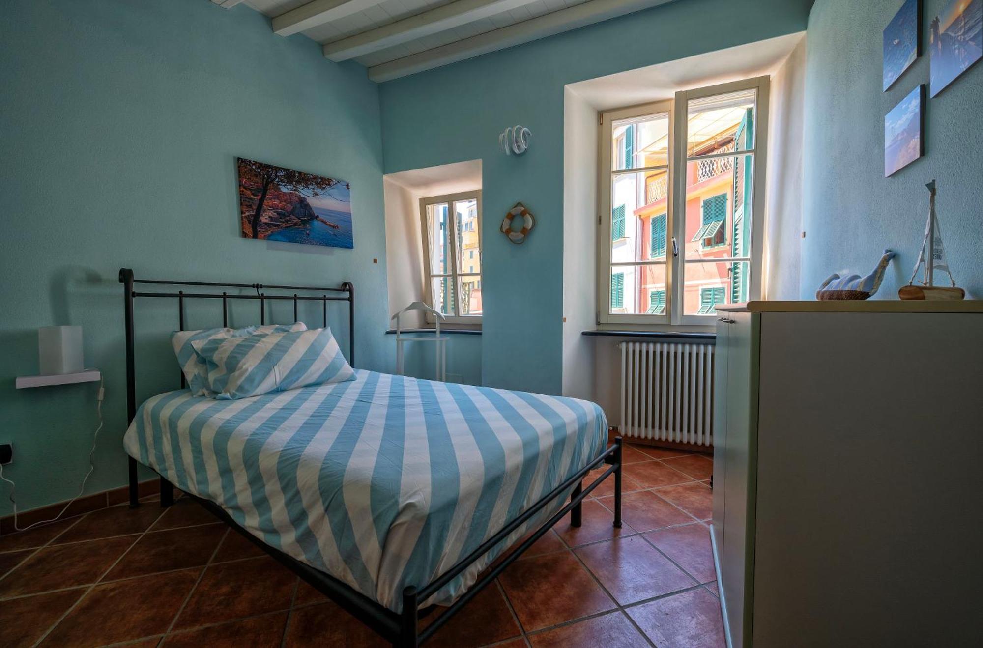 Peppiniello Daire Riomaggiore Dış mekan fotoğraf
